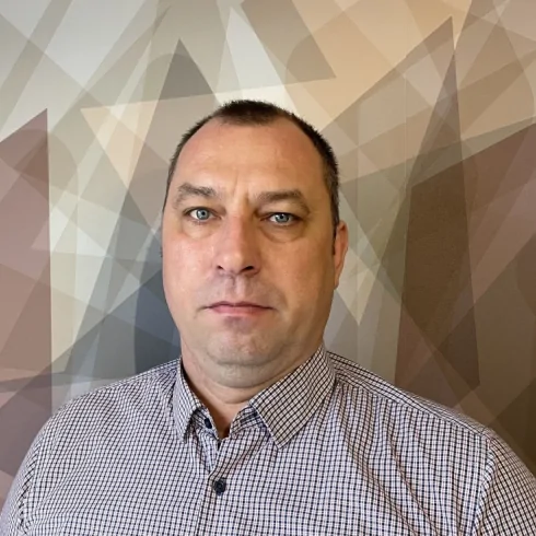 автор Осминкин Сергей